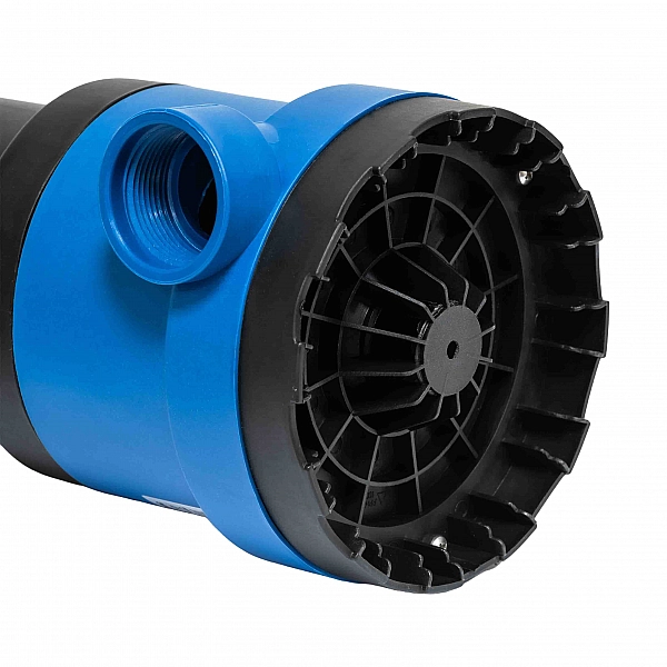 Погружной дренажный насос (Для чистой воды) HP 500C HYUNDAI