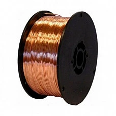 Проволка сварочная ELAND ER70S-6 (0,6*1кг)
