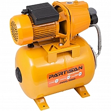 Станция водоснабжения PARTISAN PWS-1100
Станция водоснабжения PARTISAN PWS-1100