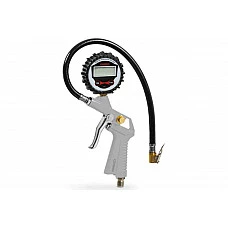 Пистолет для подкачки шин CROWN CT38149
