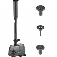 Фонтанный насос GFB-743 GRANDFAR
Фонтанный насос GFB-743 GRANDFAR