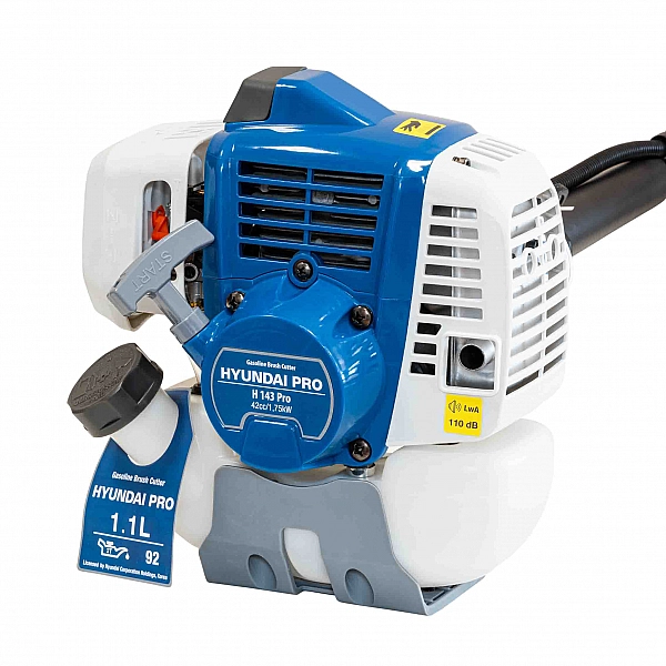 Триммер бензиновый HYUNDAI H 143 PRO