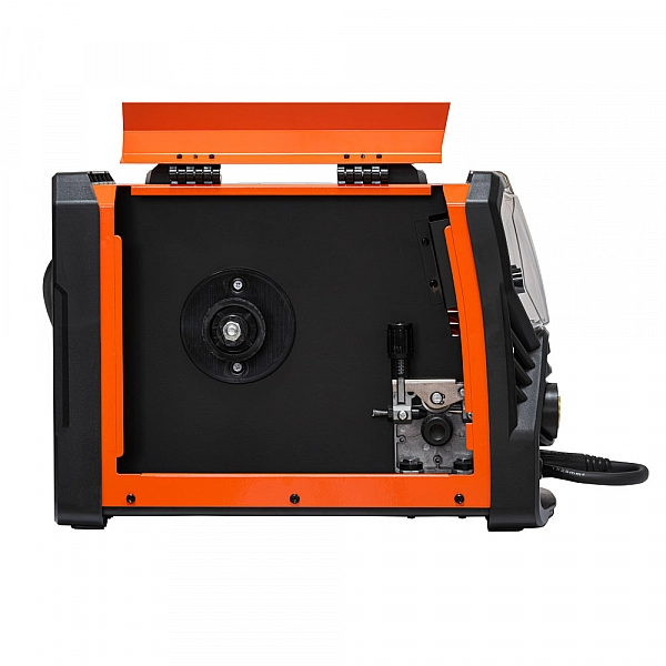 Полуавтомат сварочный ELAND MIG/MMA-250 E**