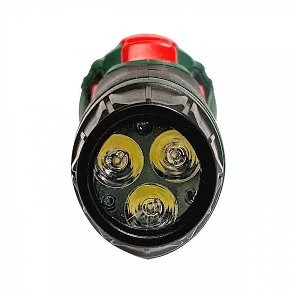 Отвертка аккумуляторная DWT ASC-03 BMC