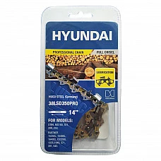 Цепь для цепной пилы HYUNDAI 38LSD350PRO
