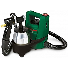 Краскопульт электрический DWT ESP05-200 T
Краскопульт электрический DWT ESP05-200 T