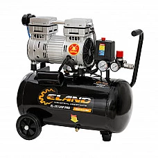 Компрессор воздушный безмаслянный ELAND EL-2513OF PRO
