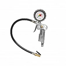 Пистолет для подкачки шин CROWN CT38007
