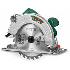 Пила дисковая DWT HKS12-63
