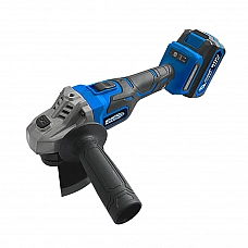 Машина шлифовальная аккумуляторная угловая Redbo OAG-20/125BL
Машина шлифовальная аккумуляторная угловая Redbo OAG-20/125BL