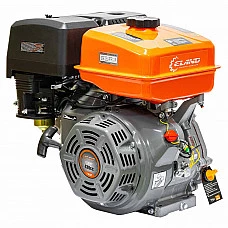 Двигатель бензиновый ELAND GX420SHL-25
