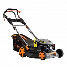 Газонокосилка бензиновая ELAND BGL-745S Серия LUX Газонокосилка бензиновая ELAND BGL-745S Серия LUX