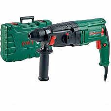 Перфоратор DWT SBH08-26 BMC
