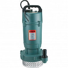 Погружной дренажный насос QX14-16-1.1 GRANDFAR
Погружной дренажный насос QX14-16-1.1 GRANDFAR