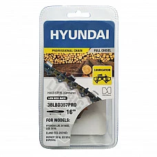 Цепь для цепной пилы HYUNDAI 38LBD357PRO

