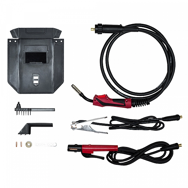 Полуавтомат сварочный ELAND MIG/MMA-250 E**