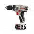 Дрель-шуруповерт аккумуляторная CROWN CT21052LH-1.5 BMC