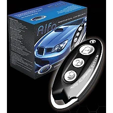 Автосигнализация Alfa 168S-02U Drive
