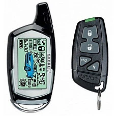 Автосигнализация Sheriff ZX-940
