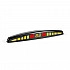 Парктроник Parkmaster 4FJ-47F Black