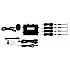 Парктроник Parkmaster 4-ZJ-50 Black
