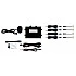 Парктроник Parkmaster 4-ZJ-50 Silver