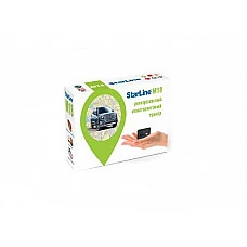 GPS-трекер StarLine M18
