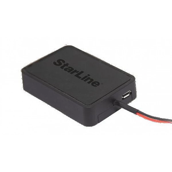 GPS-трекер StarLine M18 Pro Глонас-GPS