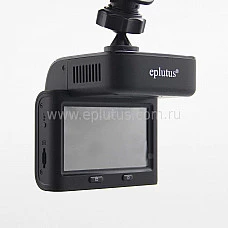 Автомобильный видеорегистратор Eplutus GR-95 Signature
