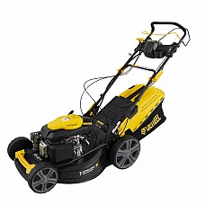 Газонокосилка бензиновая DENZEL GLD-520SP-VE
