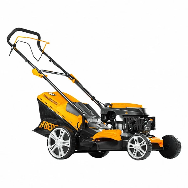 Газонокосилка бензиновая DENZEL GLD-460SP