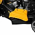 Газонокосилка бензиновая DENZEL GLD-460SP
