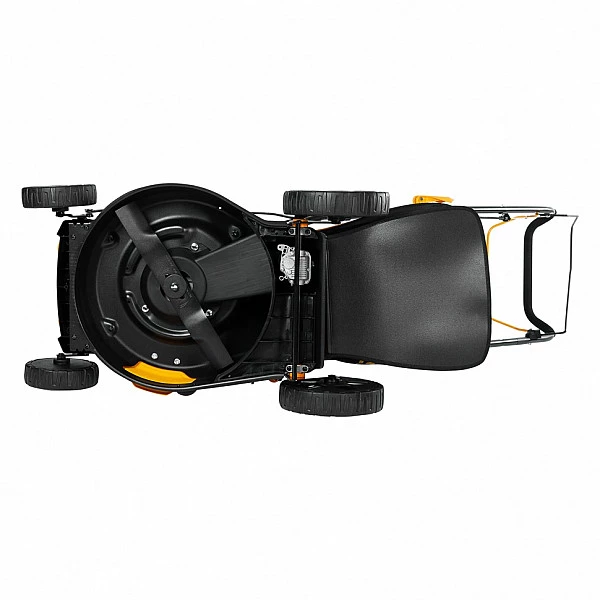 Газонокосилка бензиновая DENZEL GLD-460SP