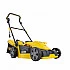 Газонокосилка электрическая DENZEL GM-2000