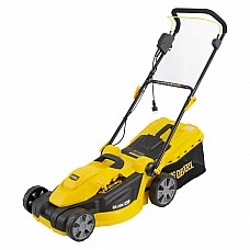 Газонокосилка электрическая DENZEL GM-2000
