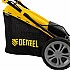 Газонокосилка аккумуляторная бесщеточная DENZEL RLM450-36