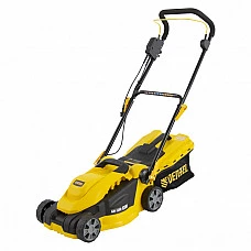 Газонокосилка электрическая DENZEL GM-1200
