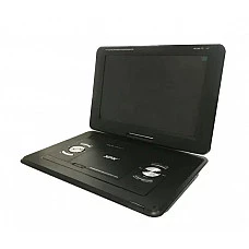 Портативный DVD-плеер + TV тюнер XPX EA-1468D
