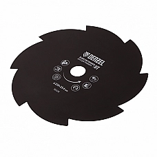 Диск для триммера DENZEL 02
