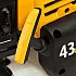 Триммер бензиновый Denzel DT 43