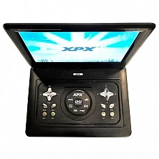 Портативный DVD-плеер + TV тюнер XPX EA-1769L
