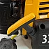Триммер бензиновый Denzel DT 33S