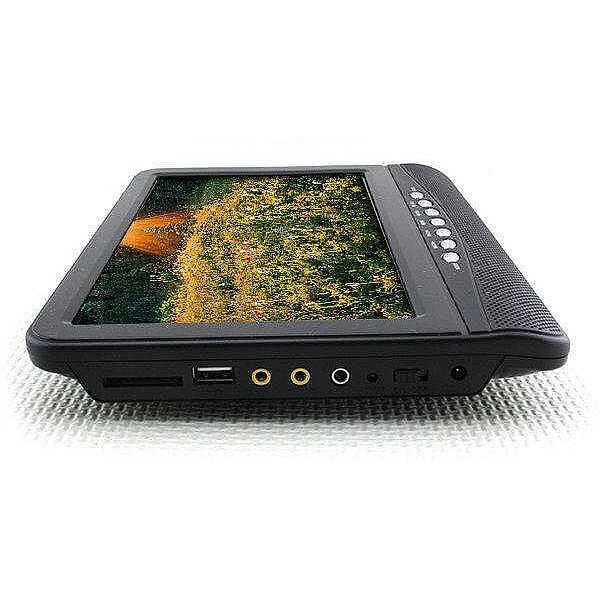 Портативный телевизор (TV) XPX EA-908D