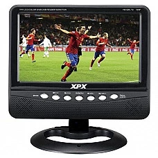 Портативный телевизор (TV) XPX EA-1016D
