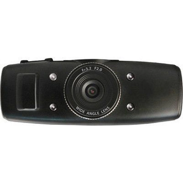 Автомобильный видеорегистратор Jagga DVR 1850GPS