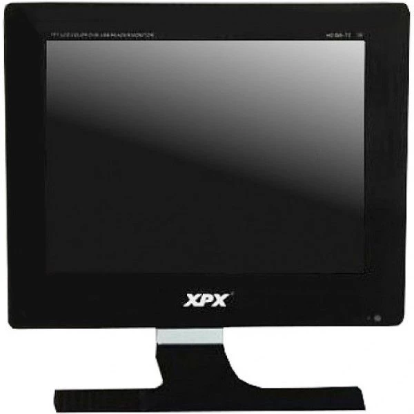 Портативный телевизор (TV) XPX EA-158D