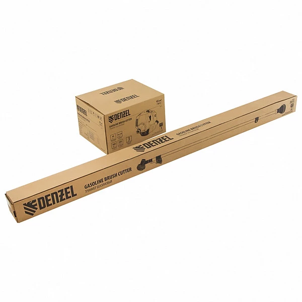 Триммер бензиновый Denzel DR-43