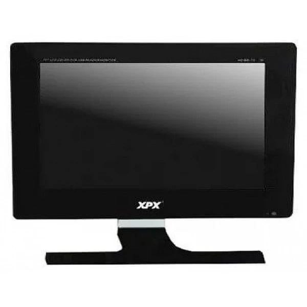 Портативный телевизор (TV) XPX EA-168D v.2