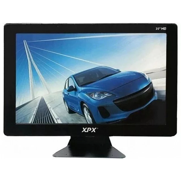 Портативный телевизор (TV) XPX EA-178D
