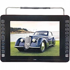 Портативный телевизор (TV) EPLUTUS LS155T

